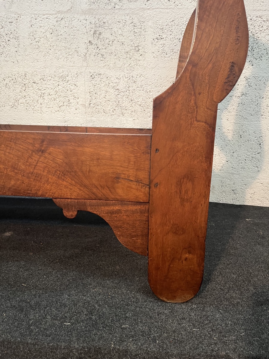 Louis Philippe-era Bench-photo-1