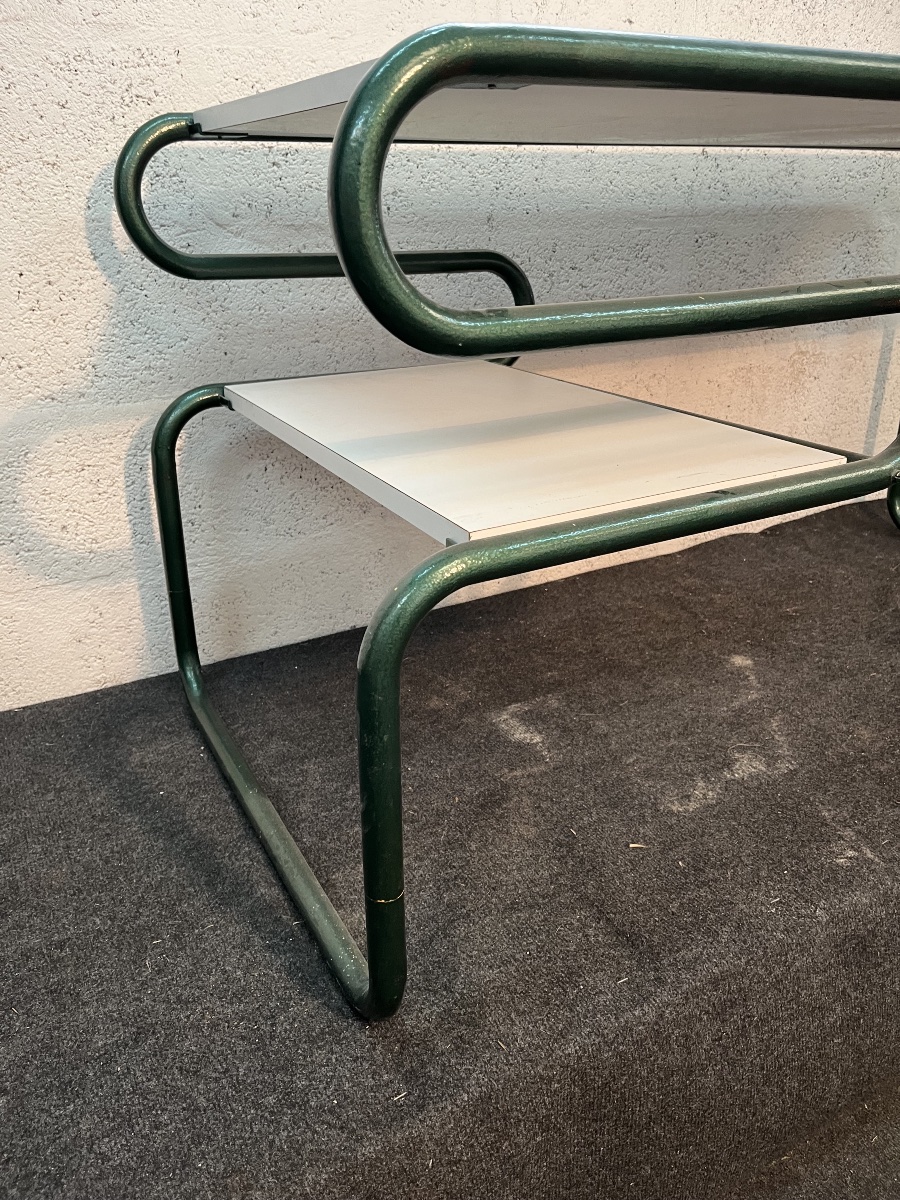Bureau et son fauteuil Michel Hamon-photo-2