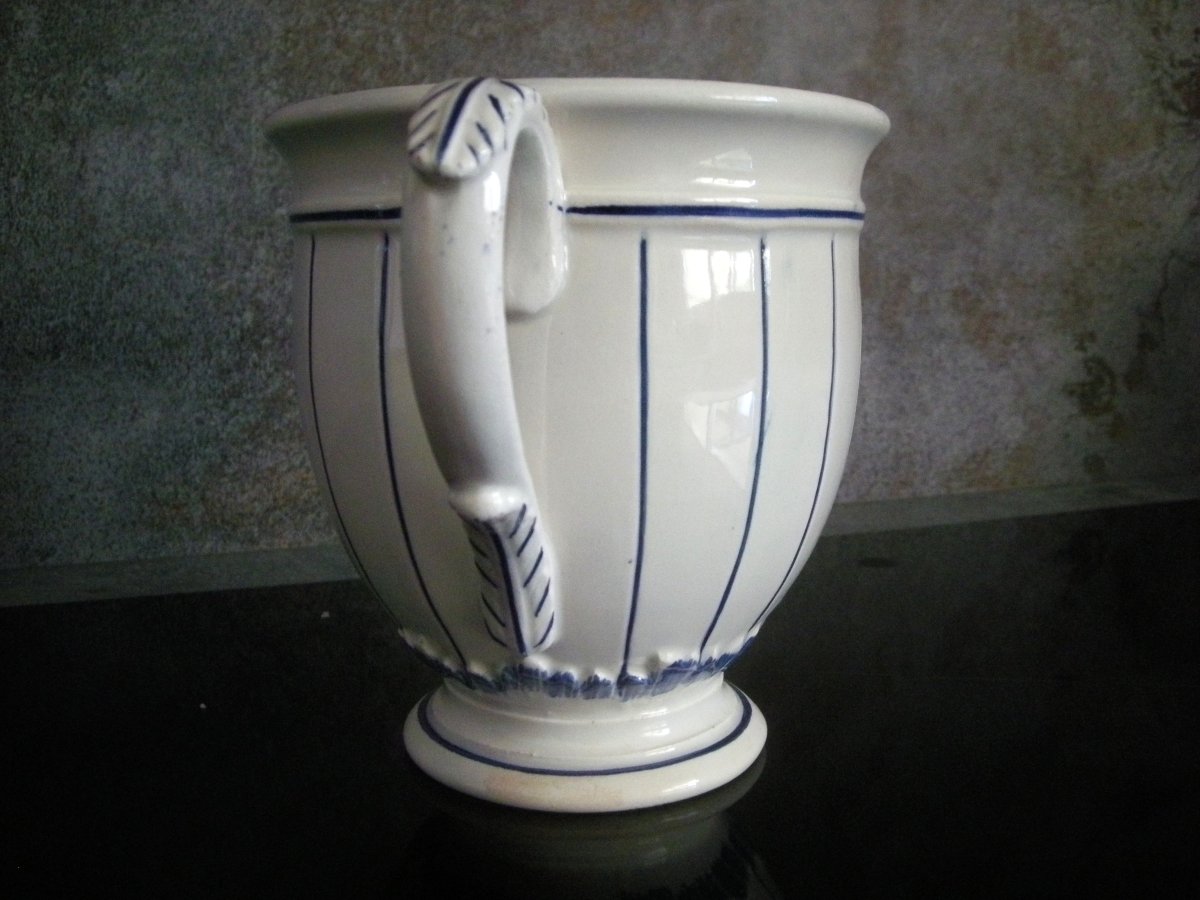 Large  Cephalomorphic  Cup  1836  Choisy-le-roi-photo-4