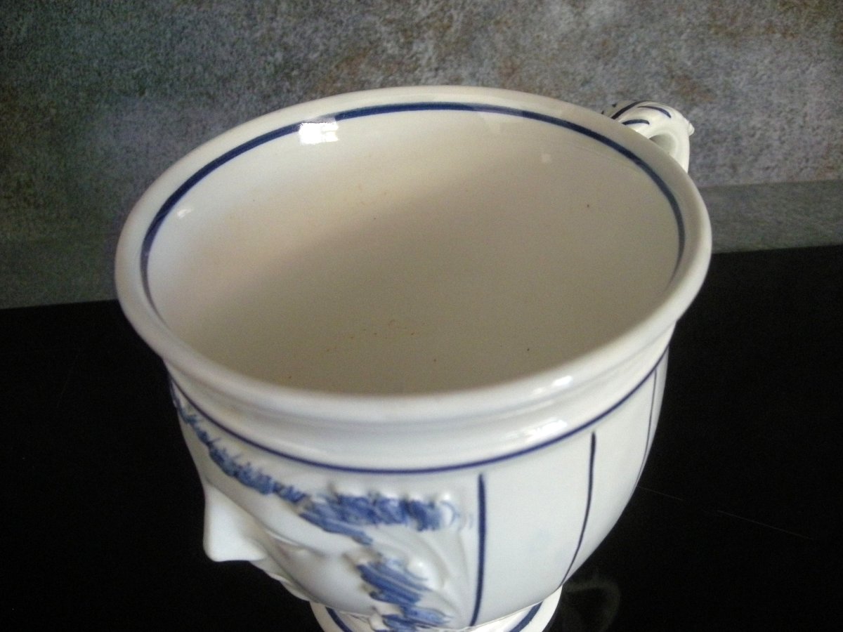 Large  Cephalomorphic  Cup  1836  Choisy-le-roi-photo-3
