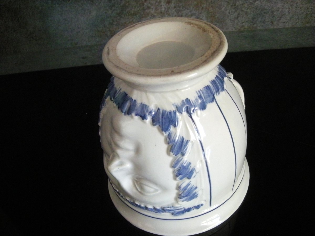 Large  Cephalomorphic  Cup  1836  Choisy-le-roi-photo-4