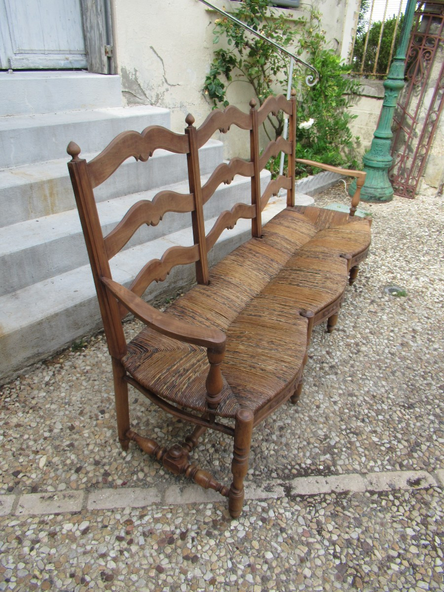 19th Century Provençal Radassier-photo-4