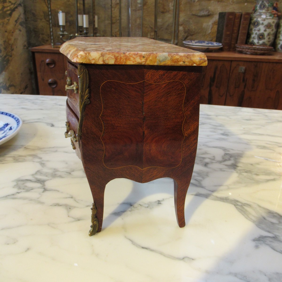 Commode De Maitrise-photo-3