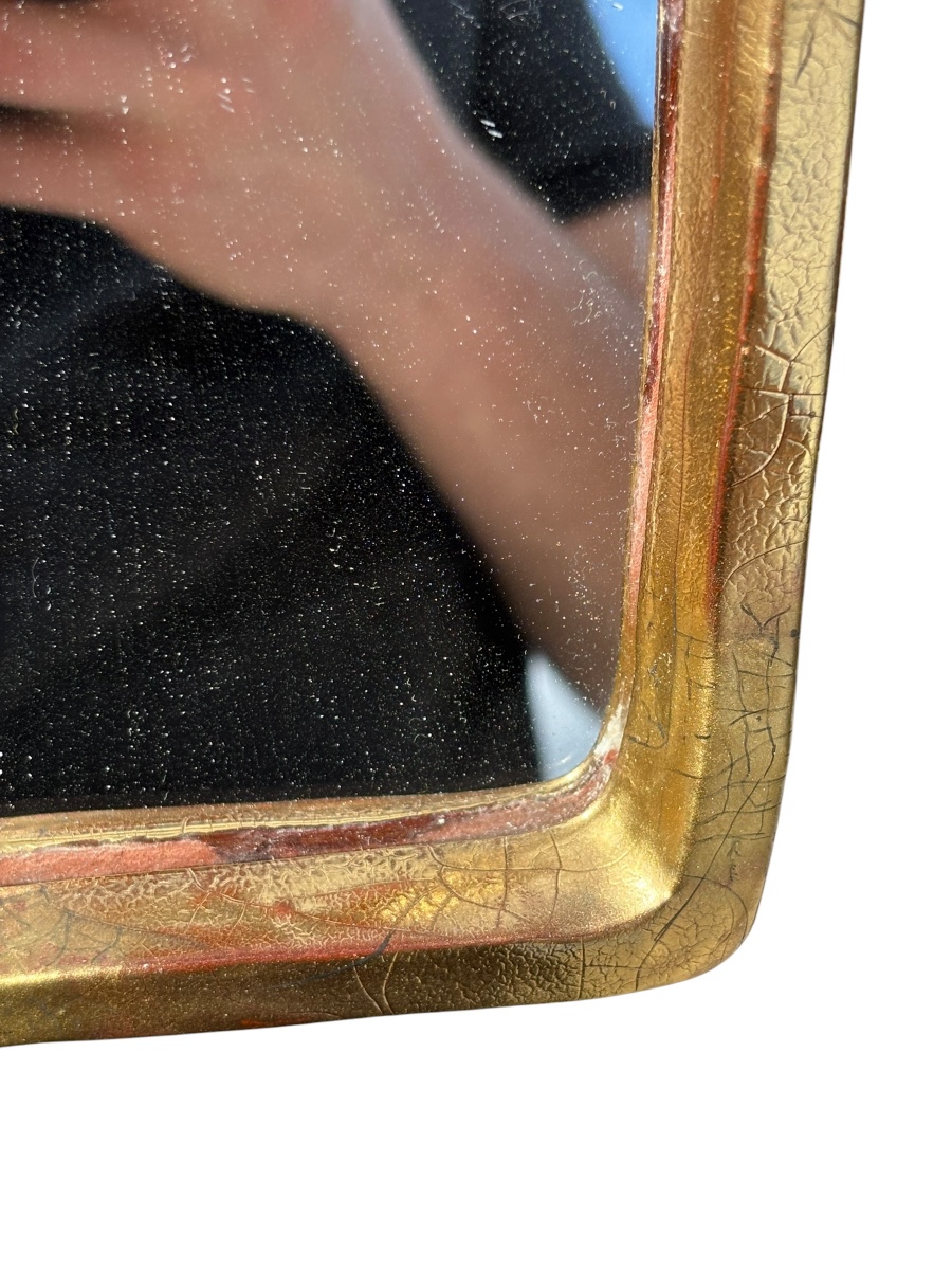 Miroir Mithé Espelt modèle Stèle-photo-2