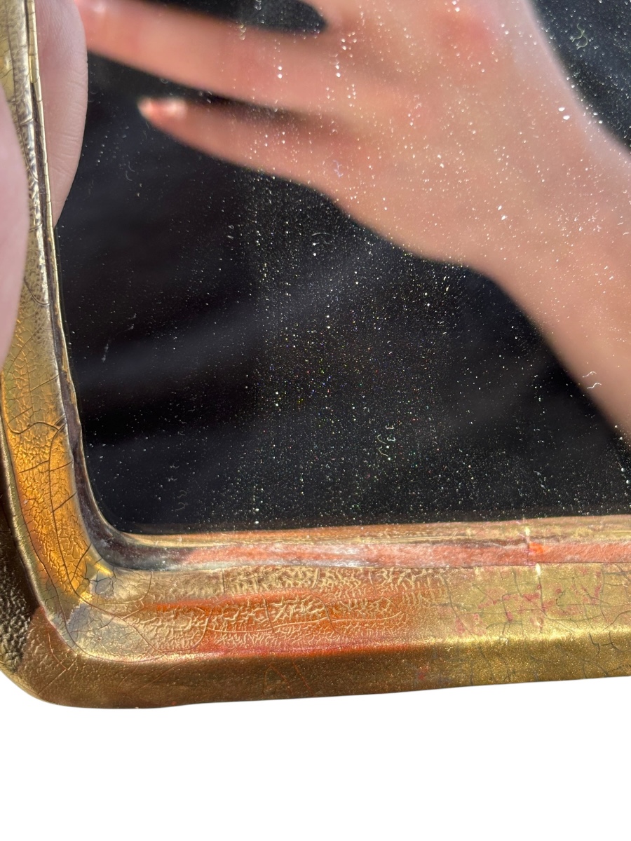 Miroir Mithé Espelt modèle Stèle-photo-3