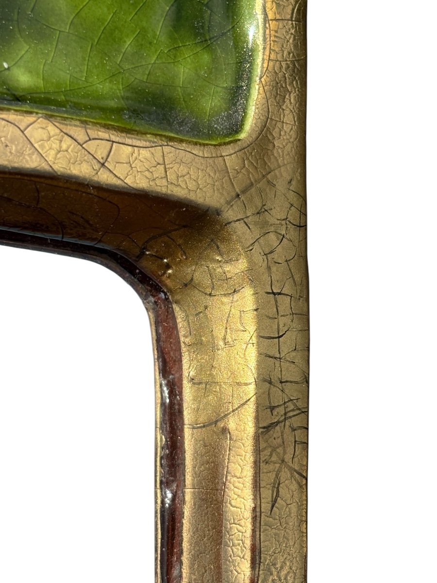 Miroir Mithé Espelt modèle Stèle-photo-4