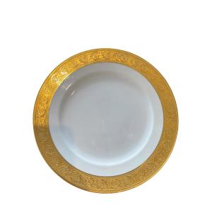 Haviland Thistle Dinner Plate 