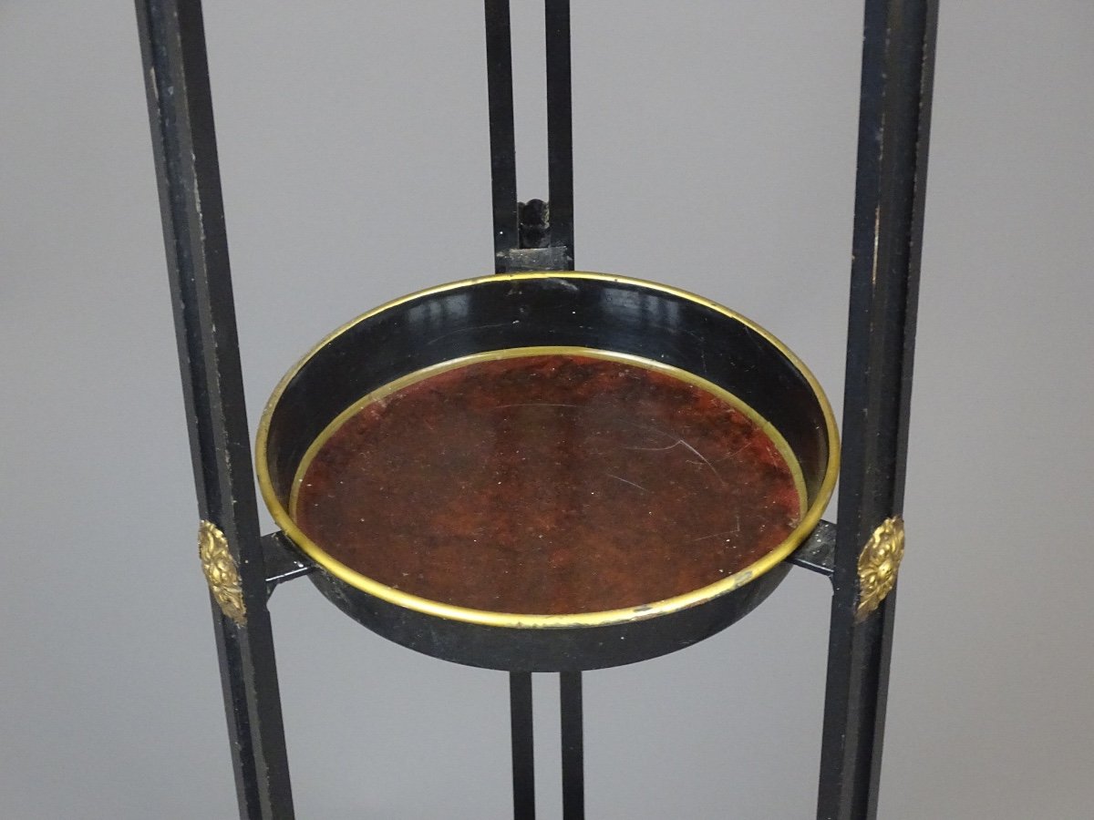Painted Sheet Metal Bolster-photo-3