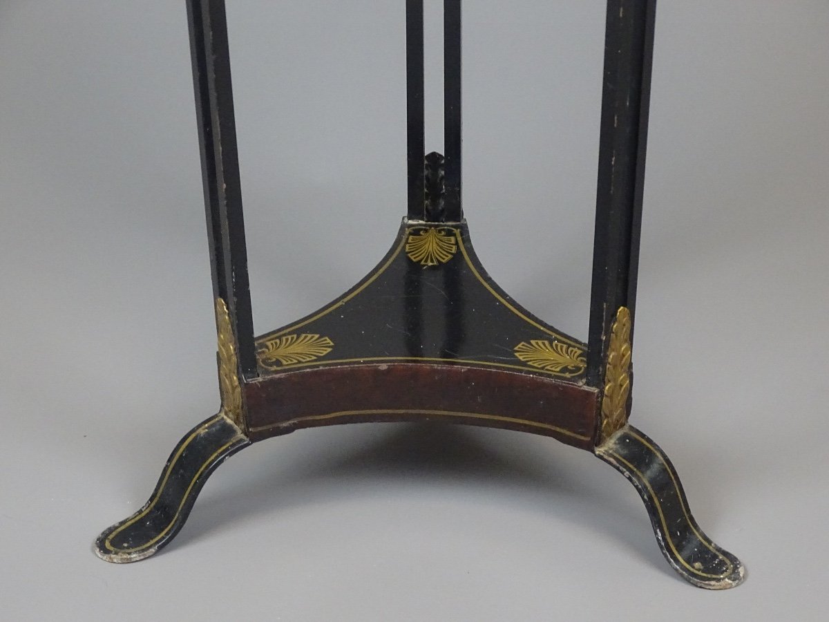 Painted Sheet Metal Bolster-photo-4