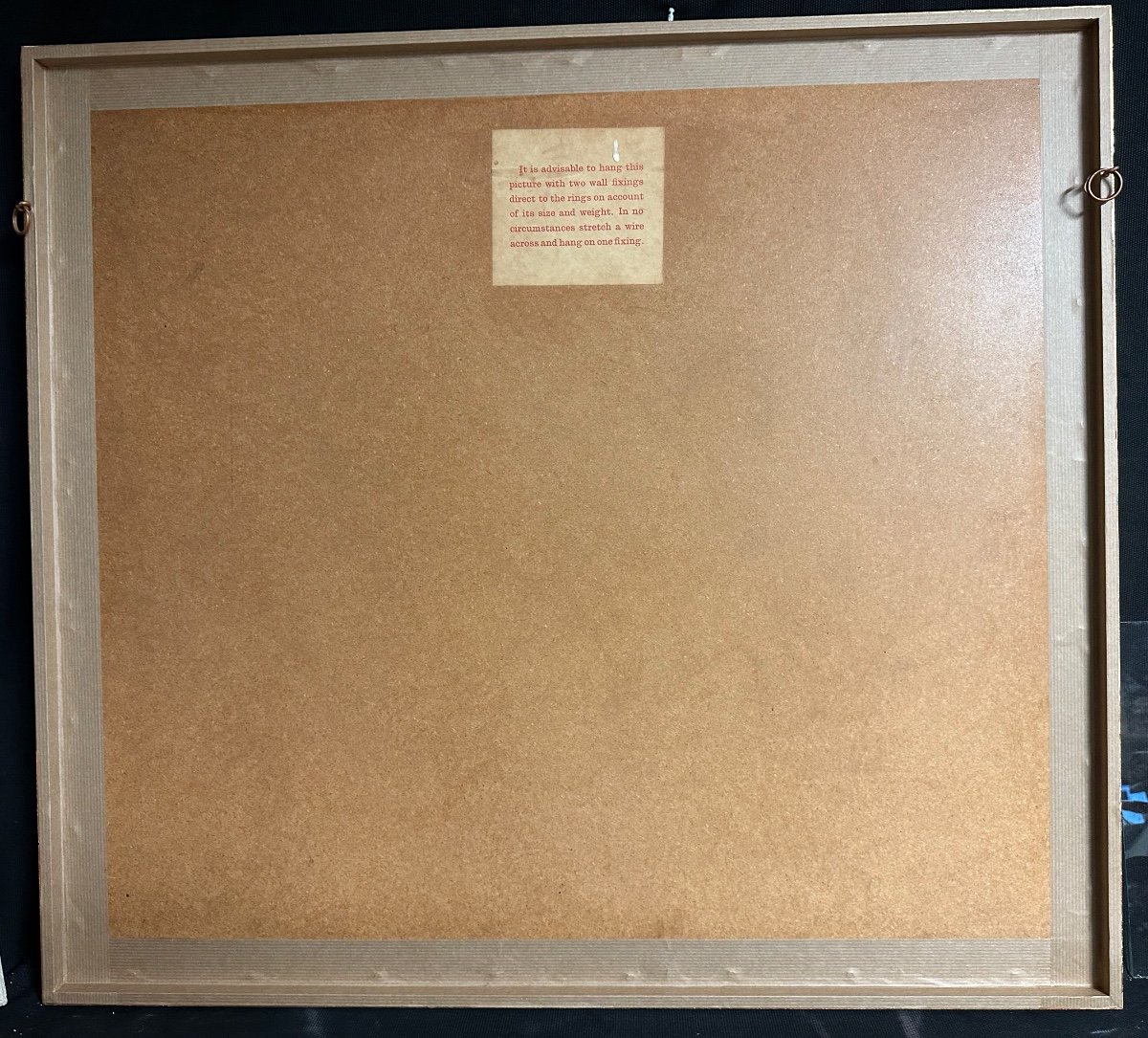 South America Rare Map 1648 Strait Of Magellan The Mayor In Very Good Condition Lithograph-photo-7