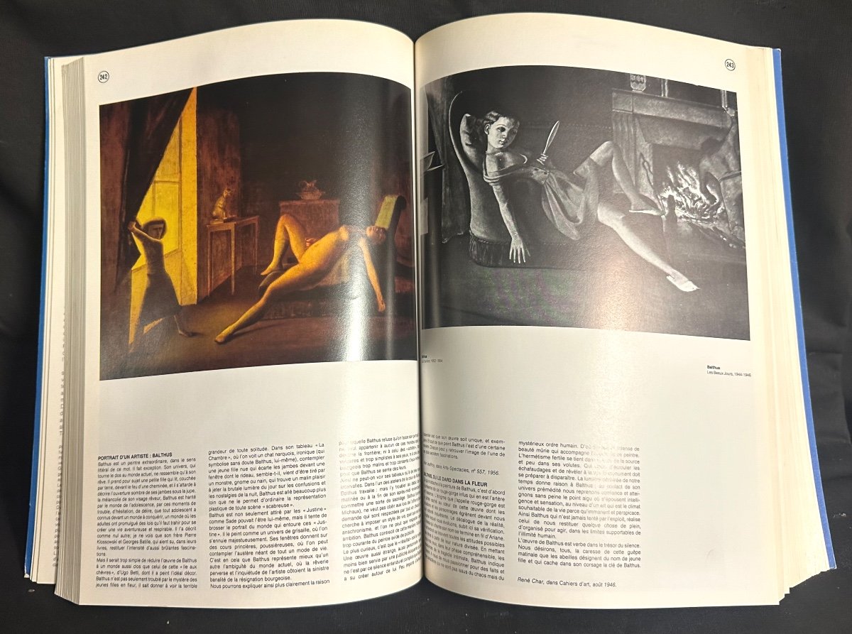 Paris 1937 Paris 1957 Livre Exposition Centre Georges Pompidou 1981 Edition originale -photo-5