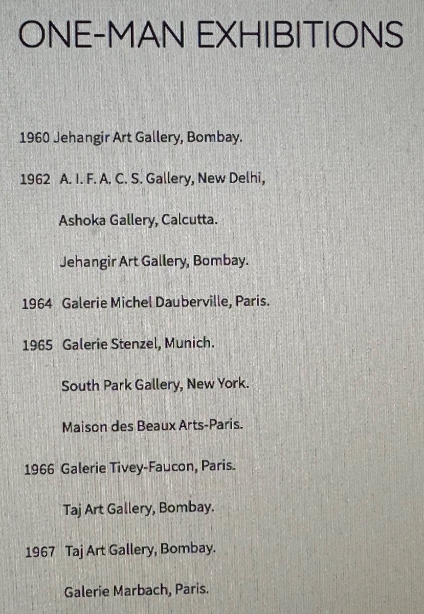 Bhagwan Kapoor 1935 India Mixed Media Mother And Daughter Museums -photo-3
