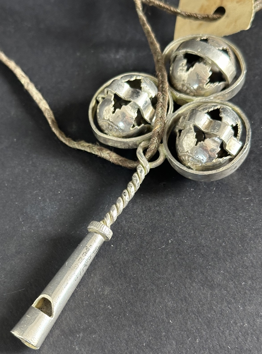 Silver Rattle-photo-3