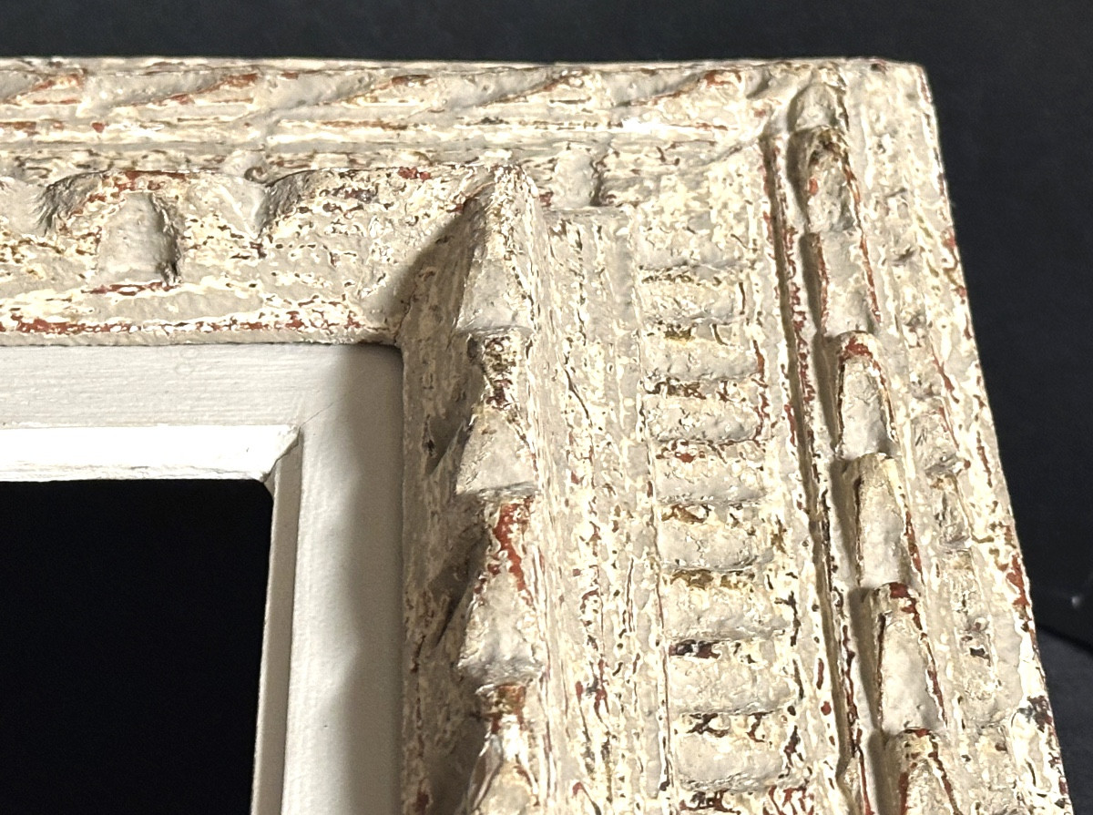 Antic Frame 12p Or 15p-photo-2