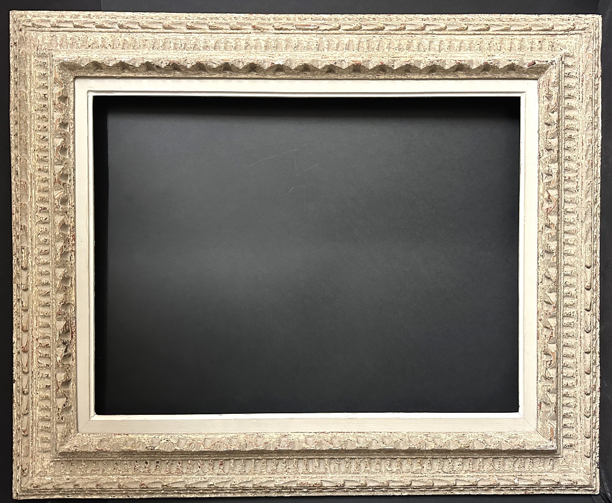 Antic Frame 12p Or 15p