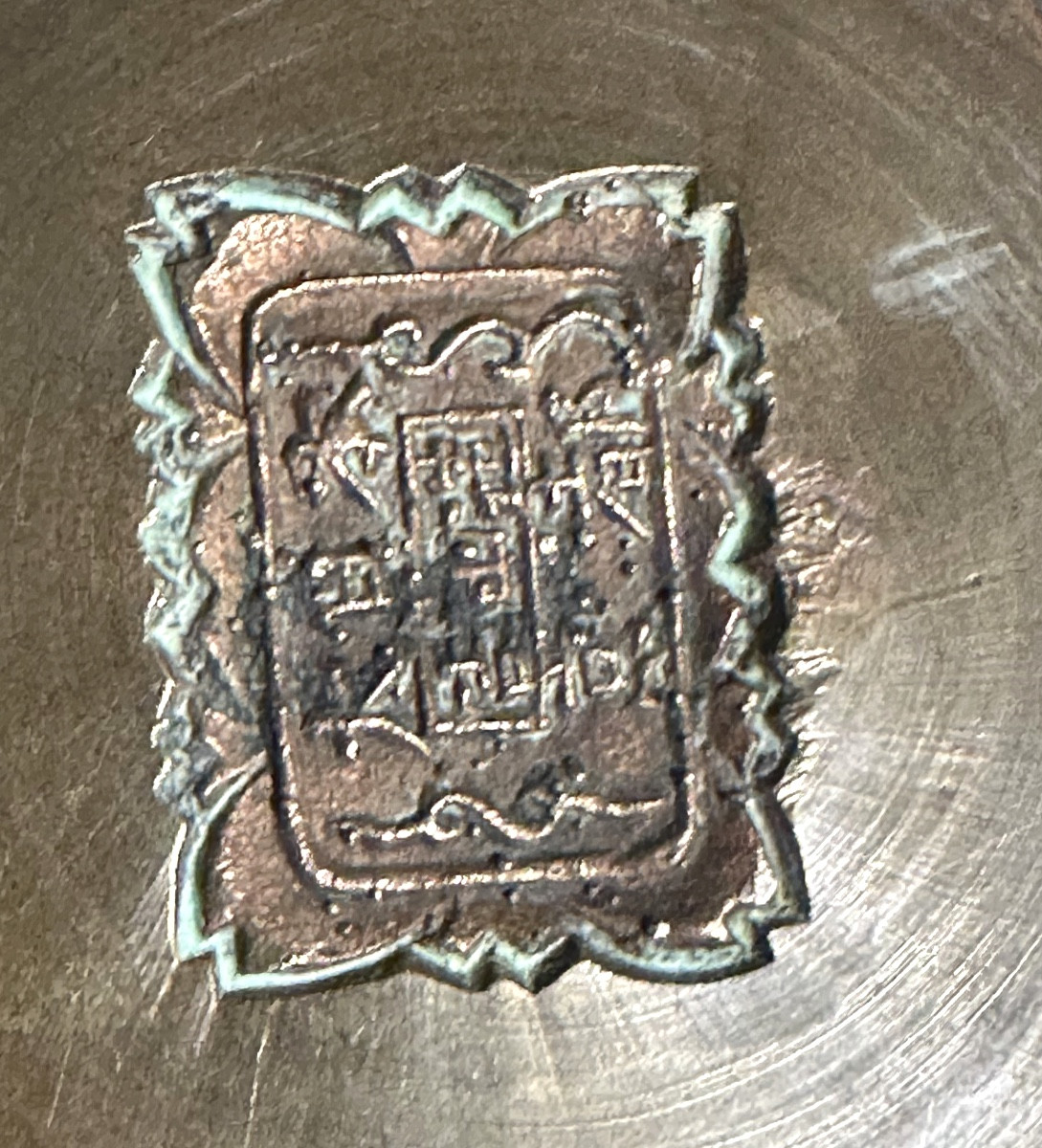 Japan 19th Century Bronze Vase Decorated With Birds And Plants, Circa 1890. Asian Art-photo-4