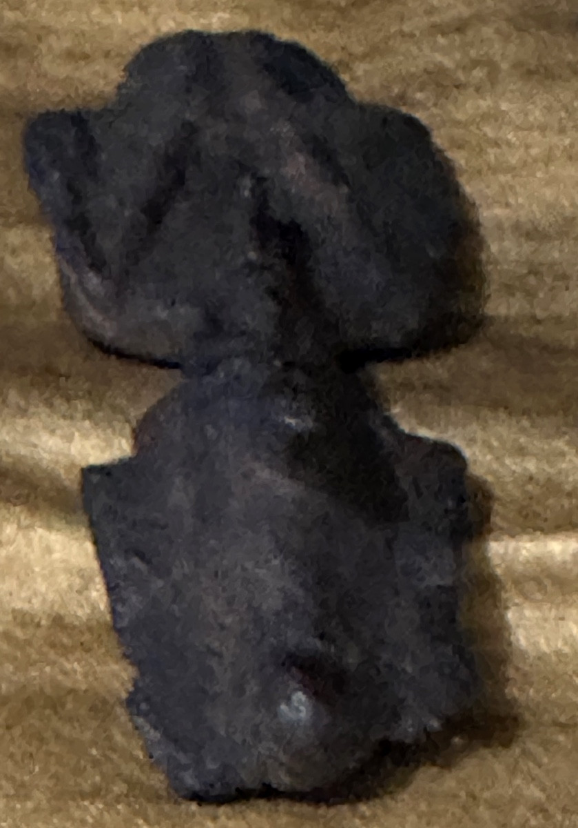 OSIRIS en bronze Égypte Basse époque archéologie 664-332 av JC archeo Dieu égyptien -photo-1