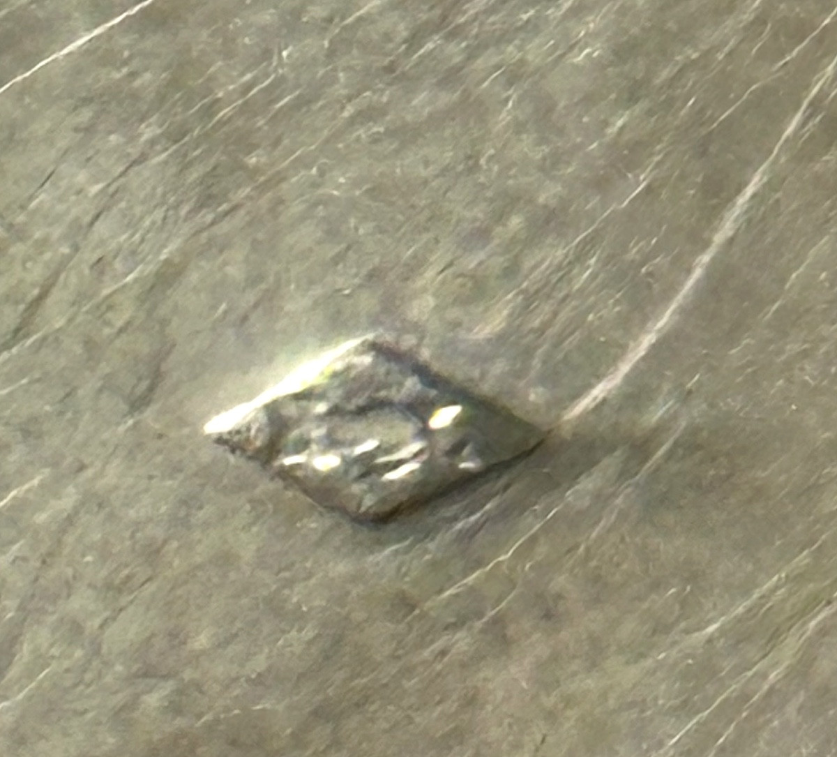 Art Deco Solid Silver Cup Weighing 170 Grams In Very Good Condition.-photo-2