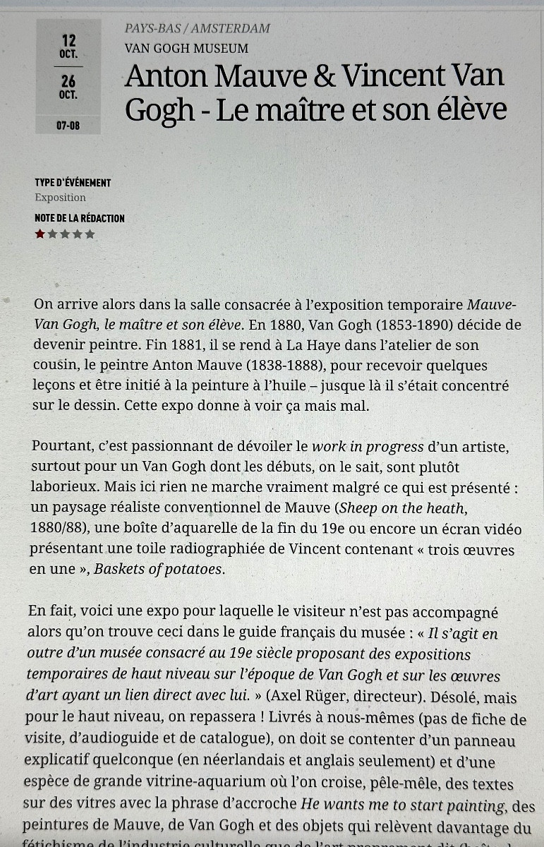 Anton MAUVE 1838-1888 Pays Bas Grande huile bergère et moutons au lever de soleil Van Gogh-photo-5