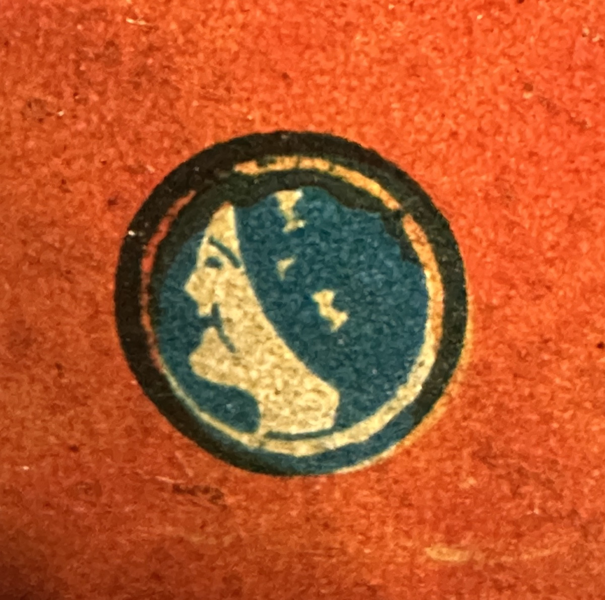 MEMO voiture de course No 908 en tole lithographiée jouet en très bon état /12-photo-4