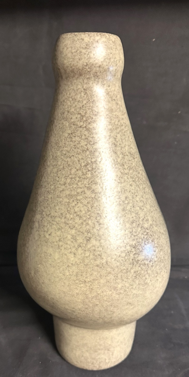 Max IDLAS 1932-2020 Vinaigrier forme libre 1960  signé -photo-4