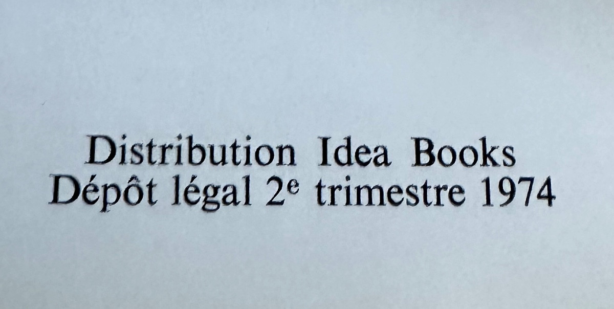 The Work Of Rupert Carabin 1862-1932 Book 1974 Galerie Du Luxembourg Paris Ex Libris-photo-3