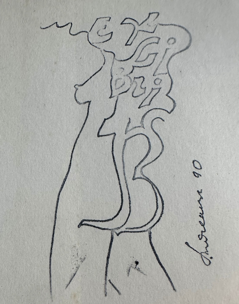 Felix Vallotton l'œuvre Peinte Suisse Marina Ducrey 1989 édita English Version-photo-1