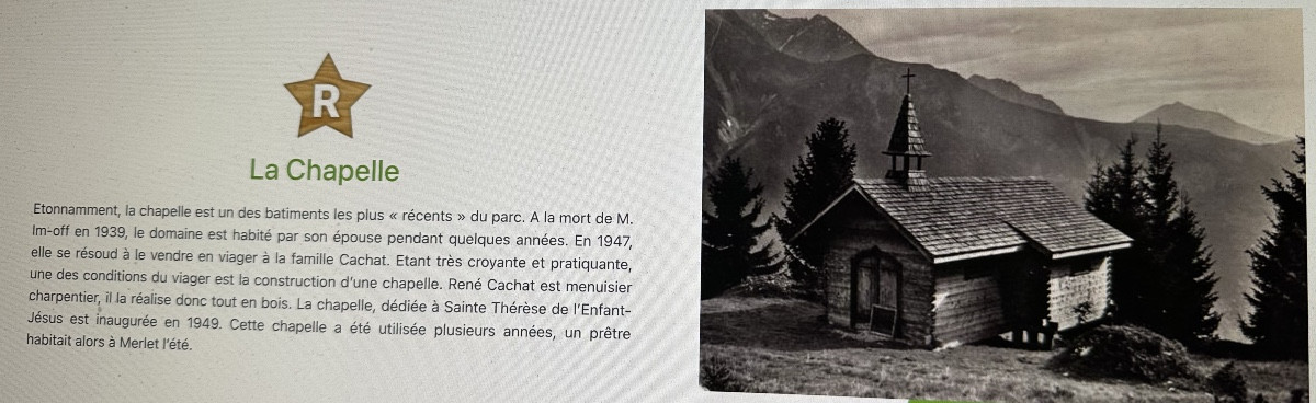 Lucien QUENARD 1902-1995 Grande huile Aiguille des Houches Merlet vallée de Chamonix Mont Blanc-photo-4