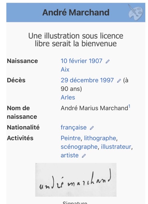 André MARCHAND 1907-1997 grande huile FLEURS provenance Galerie, Sévigné à Vichy -photo-2