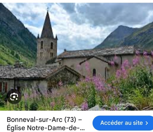 Joanny Drevet 1889-1969 Bonneval-sur-arc-photo-4
