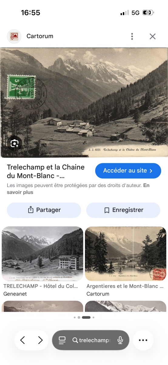 Joanny Drevet 1889-1969 Bonneval-sur-arc-photo-6