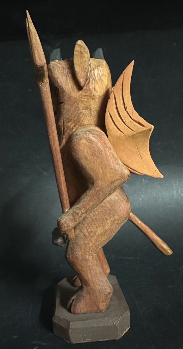 Diable De Bessans From Savoie Maurienne And The Alps-photo-4