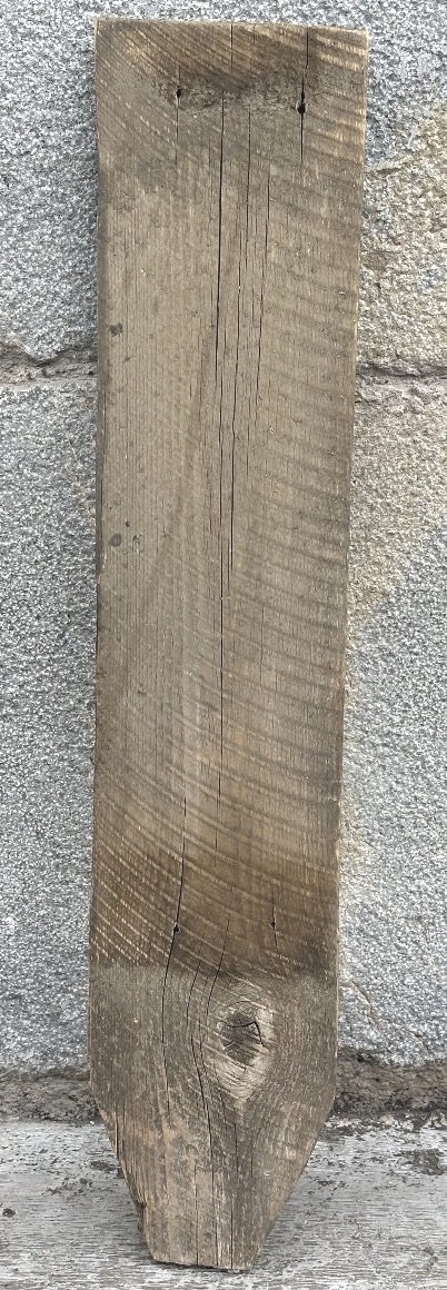Jérôme MESNAGER Huile sur bois Homme en blanc Street Art Groupe Zig Zag -photo-3