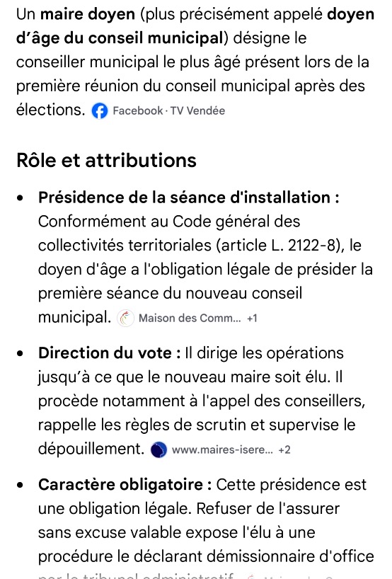 Rare insigne de boutonnière MAIRE Doyen en écrin Arthus Bertrand Paris André Tattegrain-photo-4