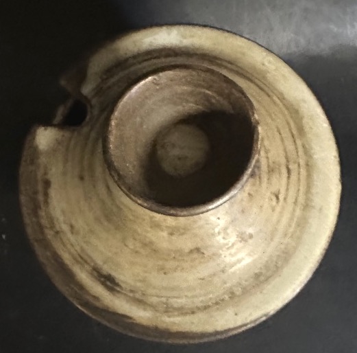 Jacques Pouchain 1925–2015 Covered Ceramic Jar From L’atelier Dieulefit, Circa 1960, Pickles-photo-1