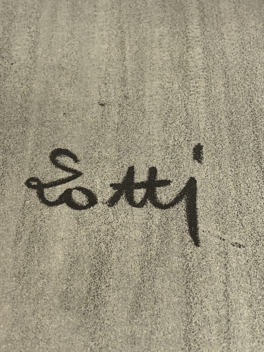 Betto Lotti 1894-1977 Rare Poster 1925 Music Bossard-bonnel Piano Violin Horn Orchestra -photo-4