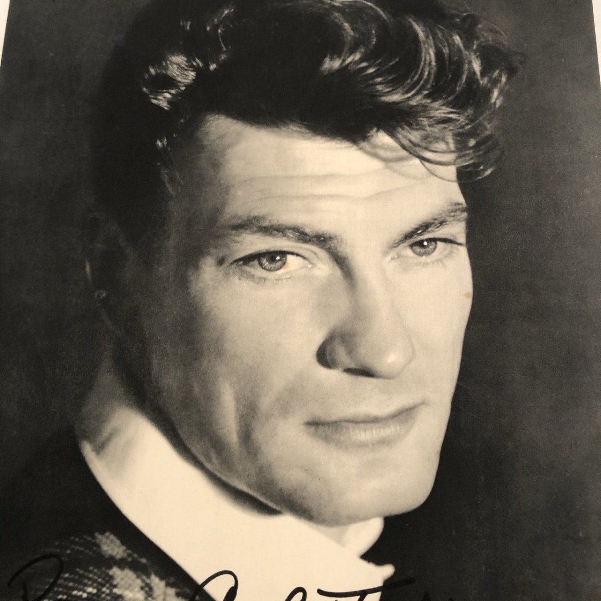 Jean Marais Black And White Photography By Therese Le Prat Photographer-photo-3