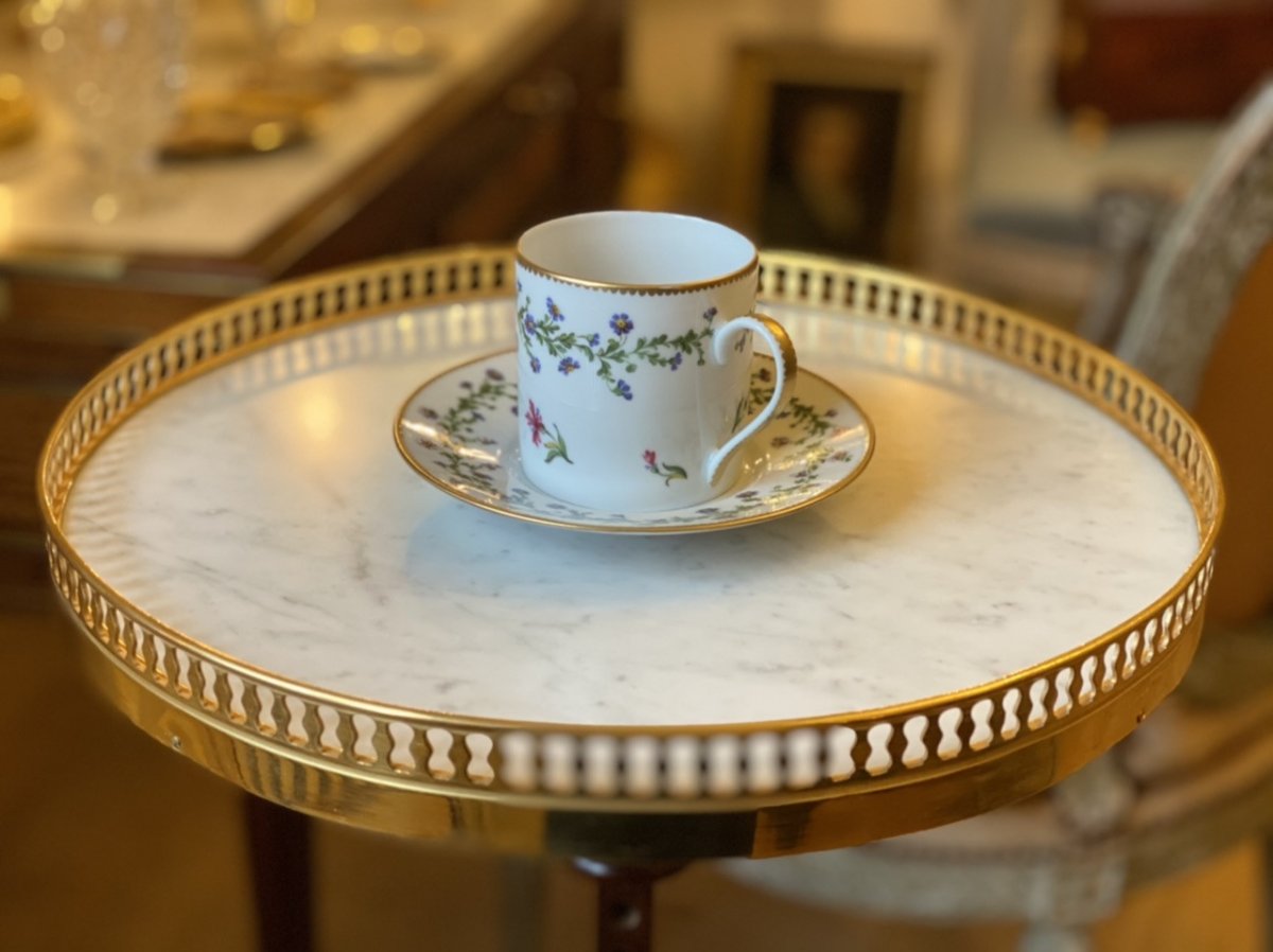 Tasse Litron à Thème « pastoral »
