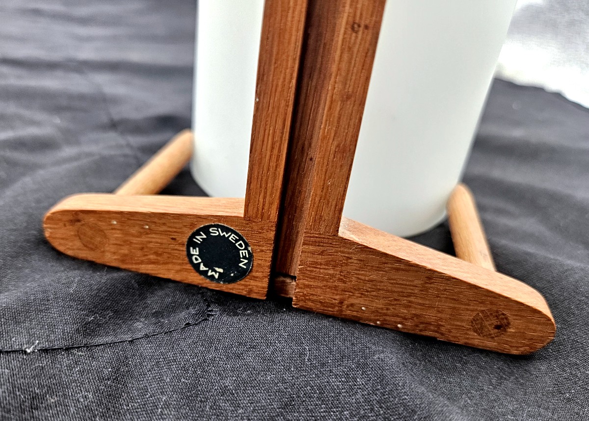 Applique murale Scandinave Uno et Kristiansson-photo-2