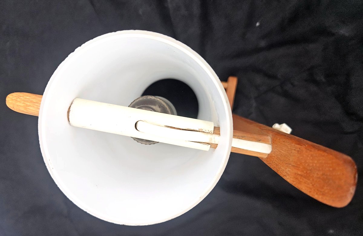 Applique murale Scandinave Uno et Kristiansson-photo-2