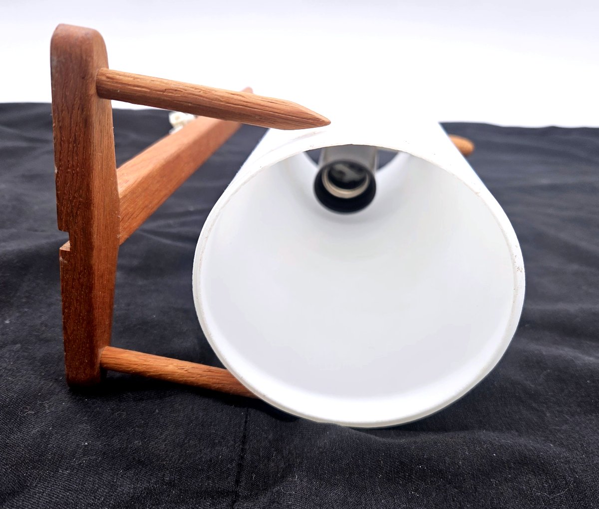 Applique murale Scandinave Uno et Kristiansson-photo-3