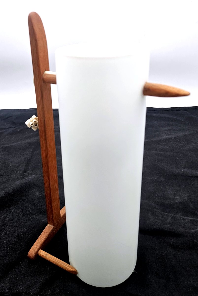 Applique murale Scandinave Uno et Kristiansson-photo-4