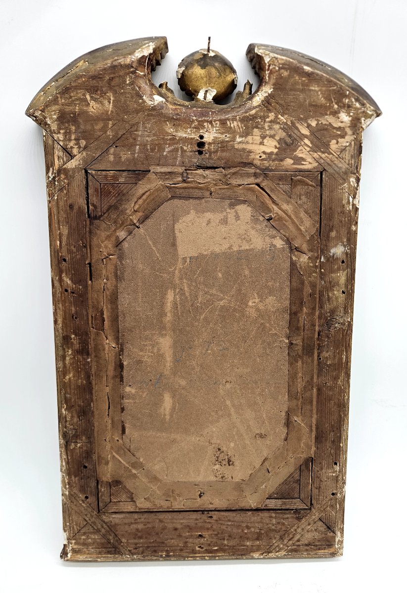 Gabrielle Debillemont Chardon : Diane en forêt -photo-3