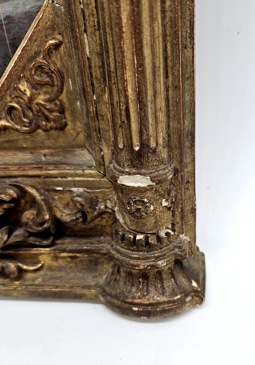 Gabrielle Debillemont Chardon : Diane en forêt -photo-6