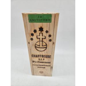 VEP CHARTREUSE 50CL 1993 Neuve sous blister