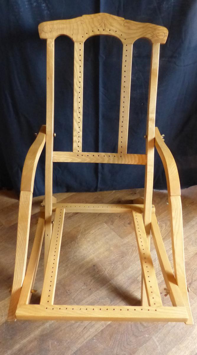 Fauteuil Pliant-photo-2