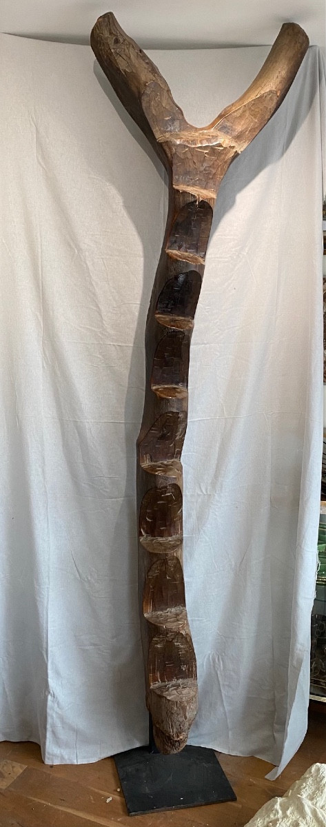 Dogon Scale (mali)