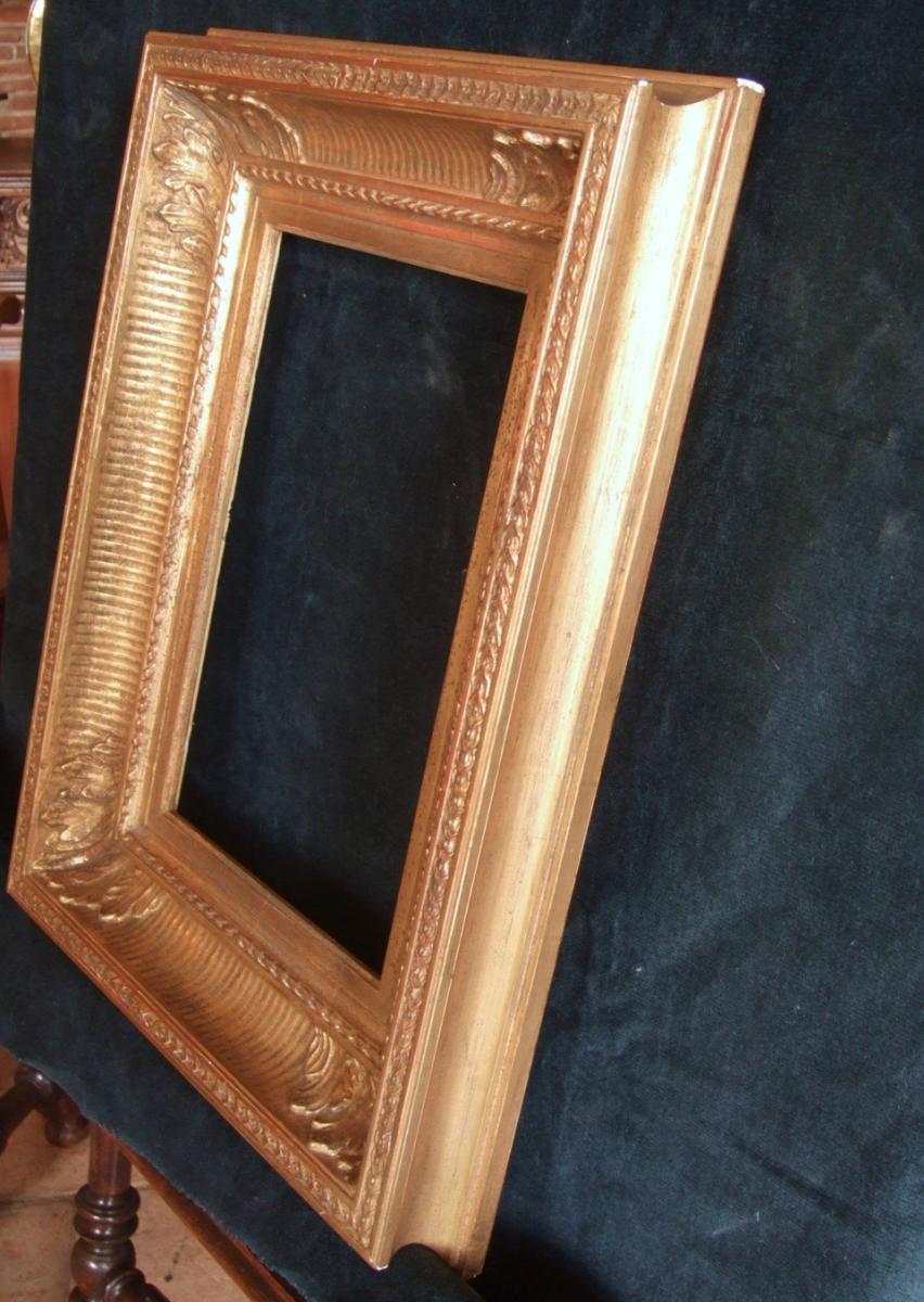 Frame  Louis XVI Style-photo-3