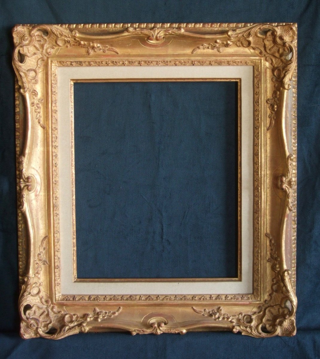 Louis XV Style Frame