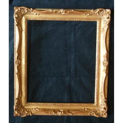Louis XV Style Frame